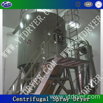 Herb Extract Spray Drying Machine